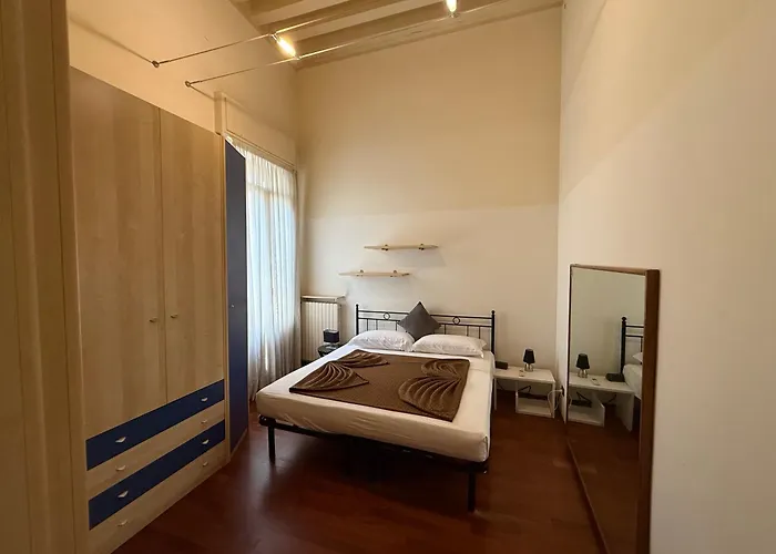 Appartamenti Paradiso