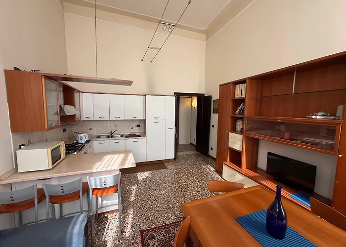 Appartamenti Paradiso